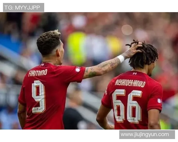 利物浦官方：沙龙将延伸与可口可乐公司的协作伙伴关系