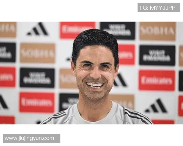 瓜帅盛赞阿尔特塔：他们不给对手破门时机，遇到斯洛特是应战